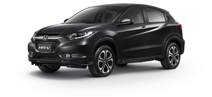 iamcar_Honda HR-V1